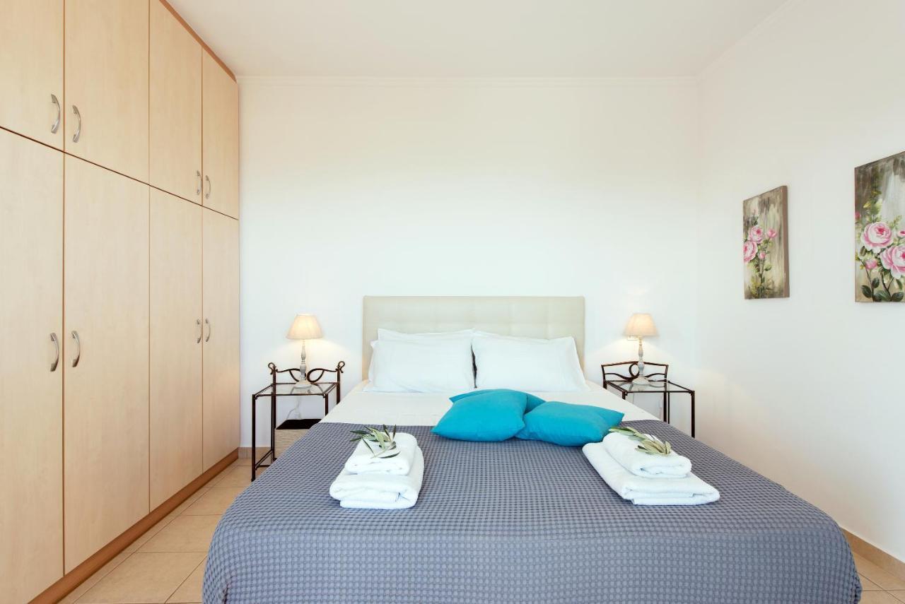 Villa Renata バルバティ エクステリア 写真