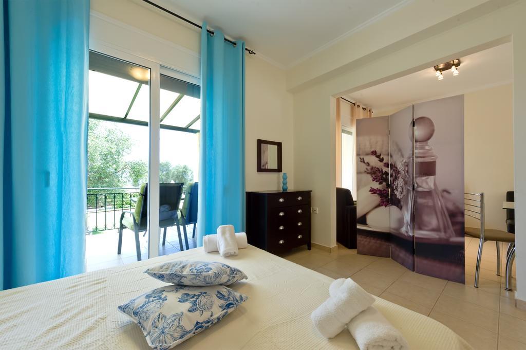 Villa Renata バルバティ エクステリア 写真