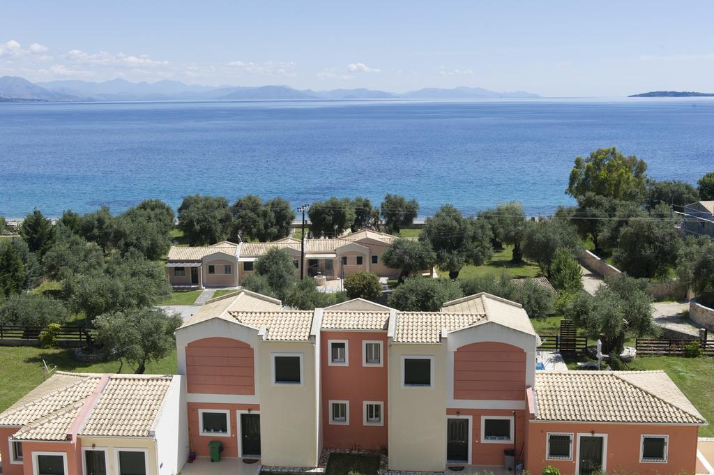 Villa Renata バルバティ エクステリア 写真